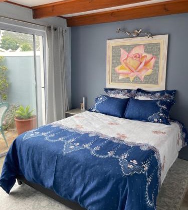 Garden flat in Fish Hoek