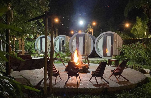 Garden Hotel Boutique