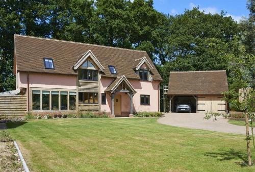 Garden House - Playford