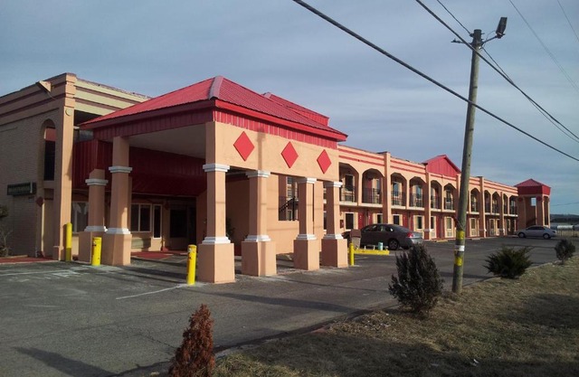 Garden Inn and Extended Stay