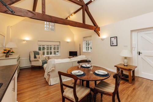 Garden Lodge