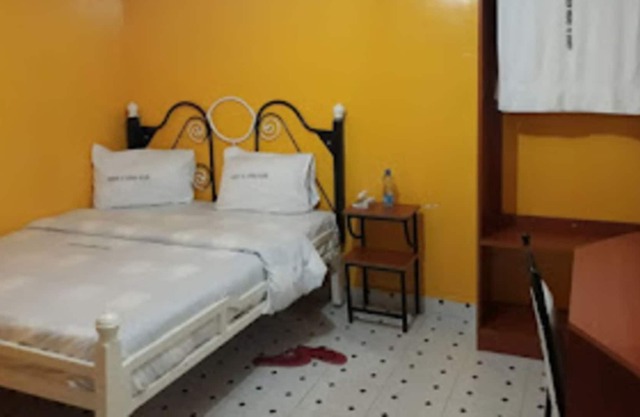 Garden of Favour Resort
