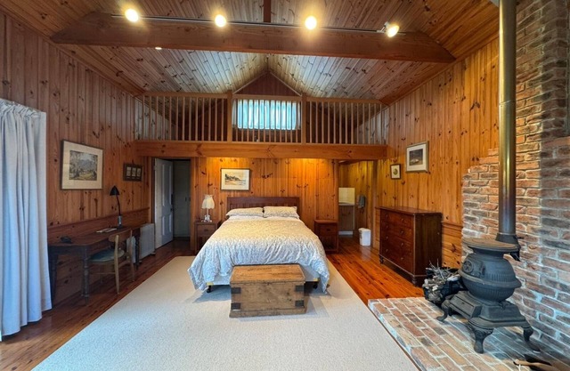 Garden Studio Blairgowrie