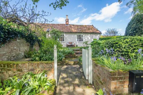 Gardeners Cottage