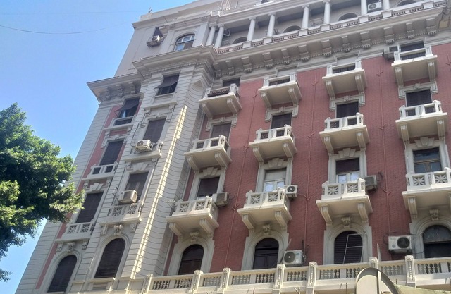 Gardenia Hotel