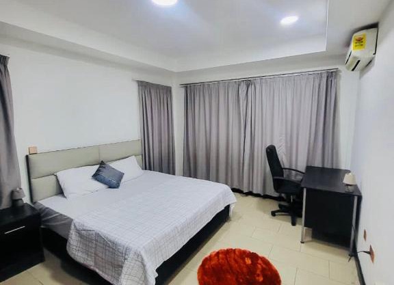 Gardenia Suites