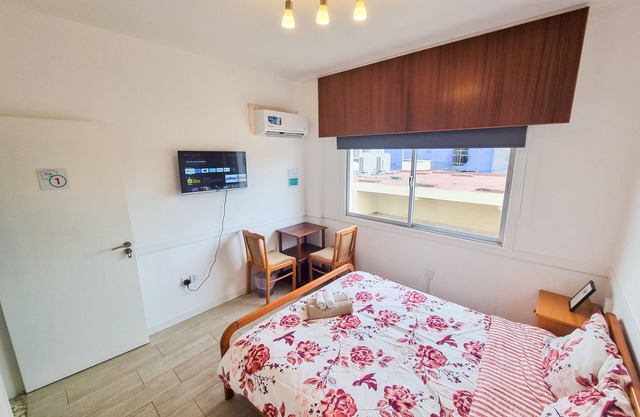 Gardenrooms Larnaca