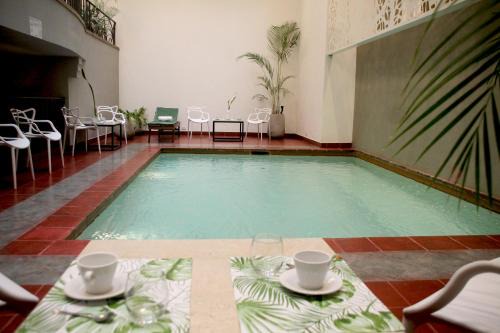 Gardi Hotel & Suites