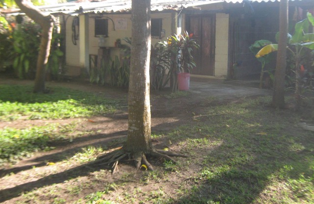 Gardner's Cottage for family