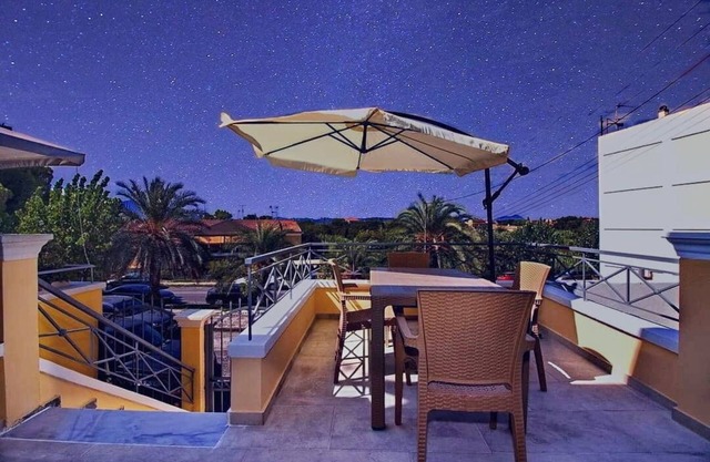 Garitsa Gem Suite