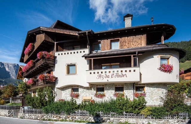 Garnì Piz da L'Ander