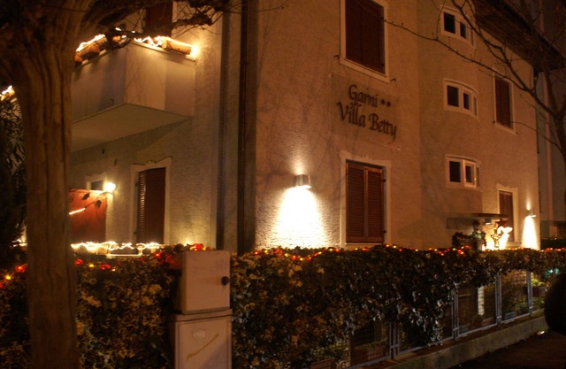 Garnì Villa Betty