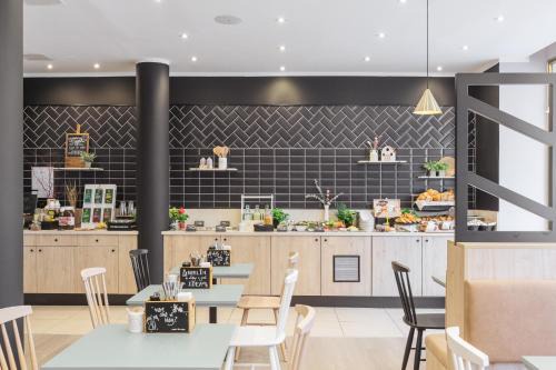 Garner Hotel Berlin - Ku'Damm by IHG