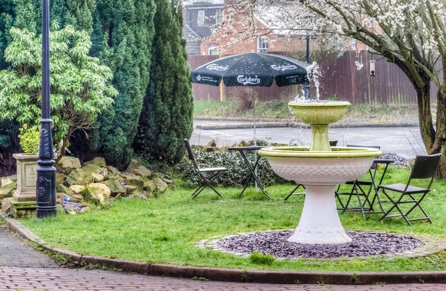 Garner Hotel Birmingham South East by IHG