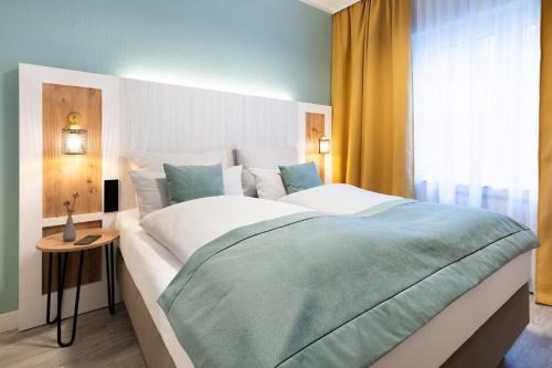 Garner Hotel Cologne - Engelbertz by IHG