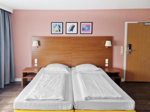 Garner Hotel Stuttgart City Centre by IHG