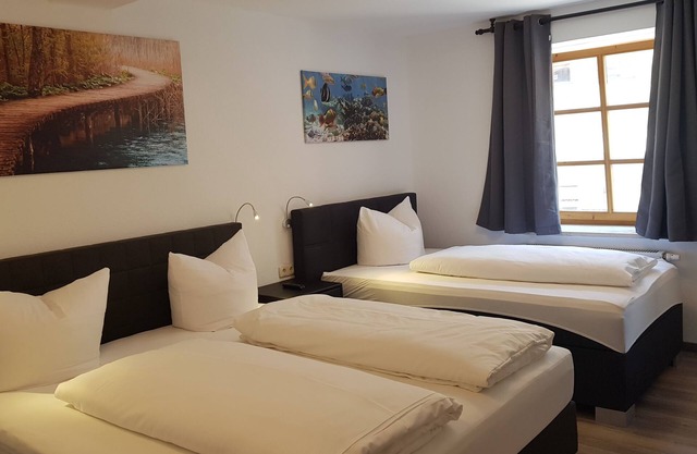 Garni City Hotel