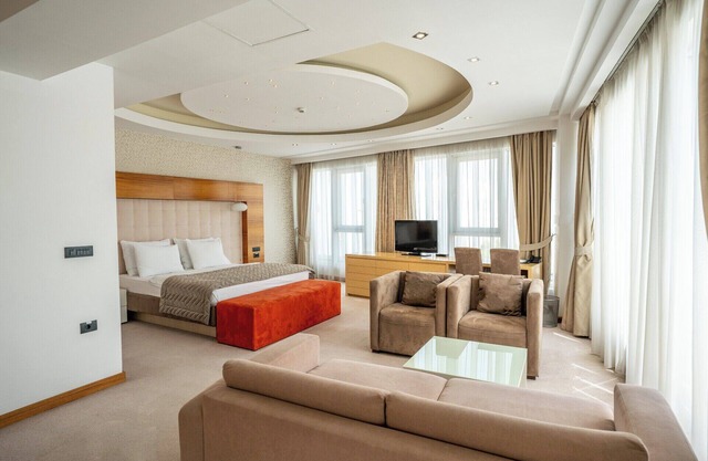 Garni Hotel Centar