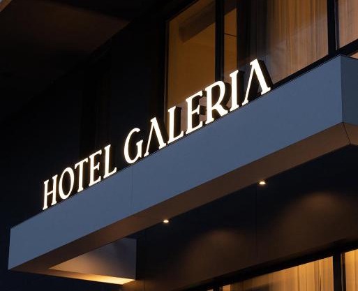 Garni Hotel Galeria