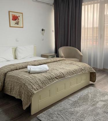 Garni Hotel Hamburg