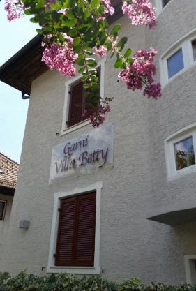 Garni Villa Betty
