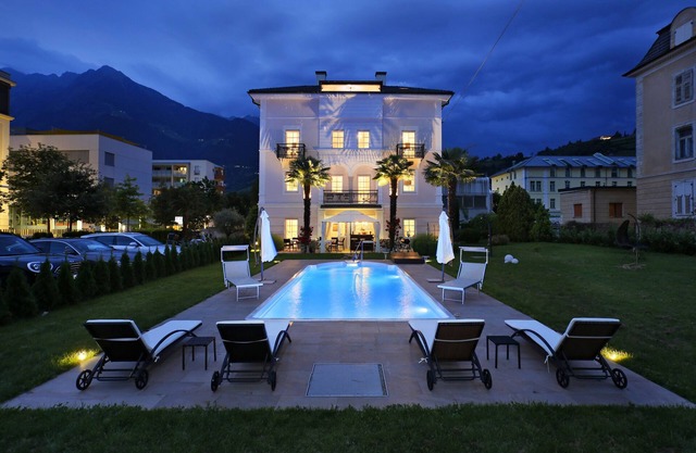 Garni Villa Tyrol - Adults Only