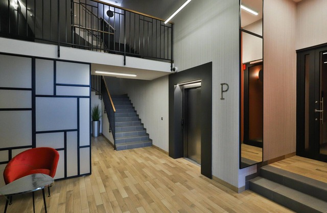Garnizon Apartments Gdansk by Renters