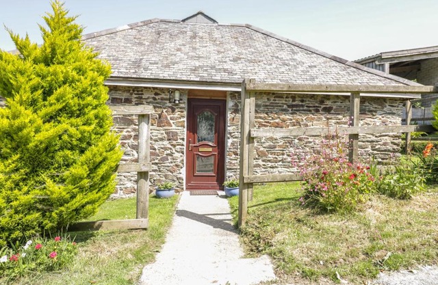 Garras Barn