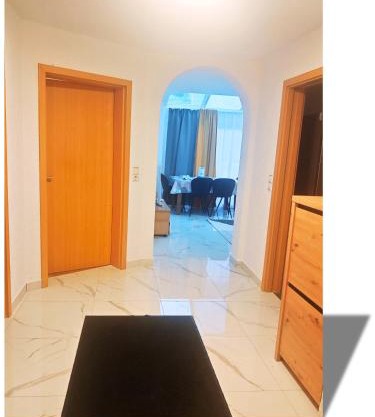 Garten Apartment