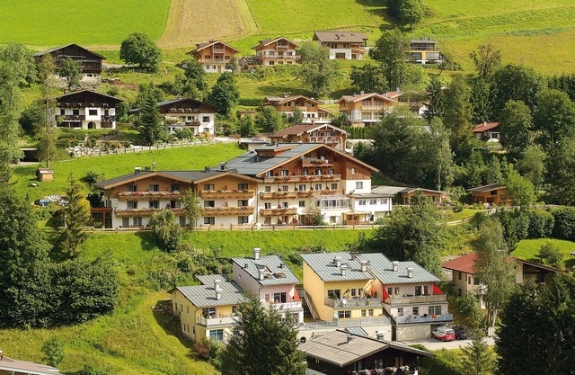 Gartenhotel Daxer