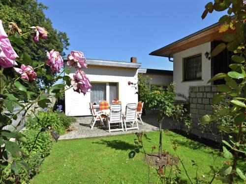 Gartenwohnung in Ilsenburg