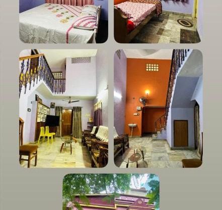 Garuda villa