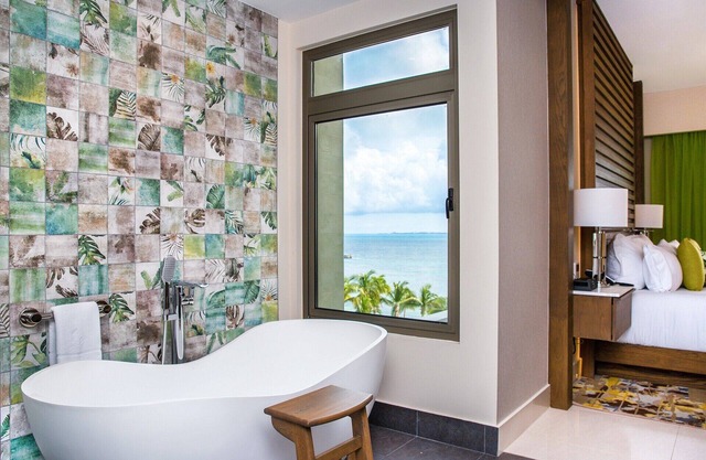 Garza Blanca - Cancuns best Oceanfront residence