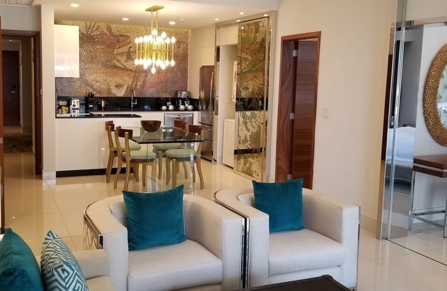 Garza Blanca: Five Star Resort on Land's End