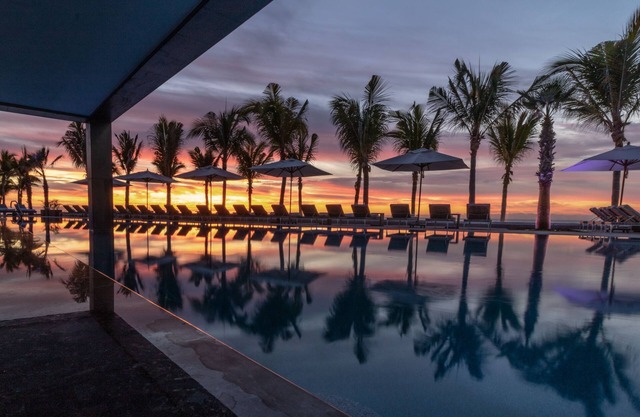 Garza Blanca Los Cabos - All Inclusive