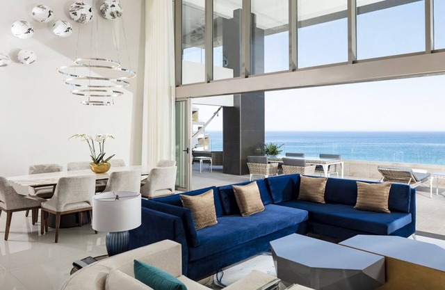 Garza Blanca Los Cabos - Loft Penthouse - New Years Week