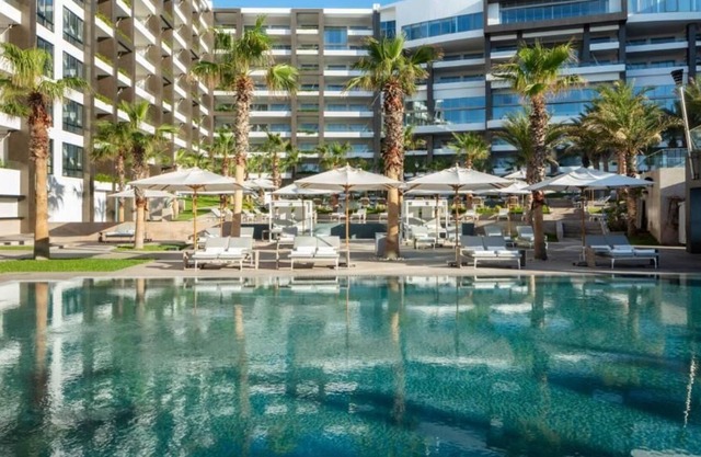 Garza Blanca Resort &Spa Los Cabos