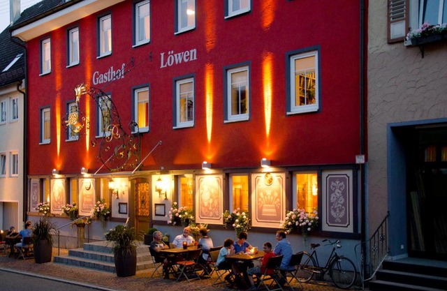 Gasthaus Löwen