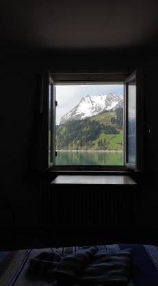 Gasthaus Stausee