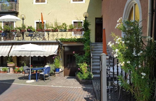 Gasthof Albergo Ressmair