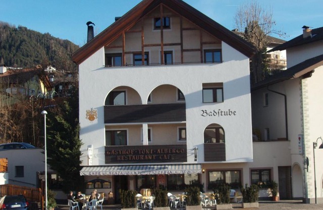 Gasthof Toni