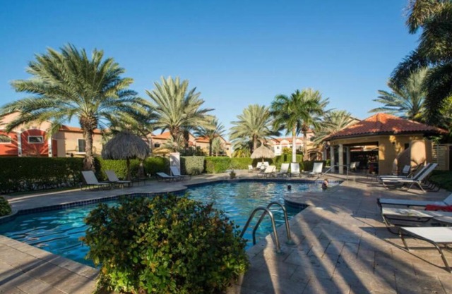 Gated Community Close to Famous Beaches