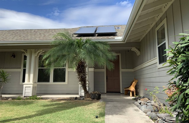 Gated Community Located Within Walking Distance To The Beach