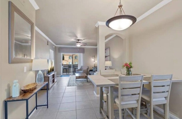 Gated Ventana Condo Long Stay Pool/Gym/Spann
