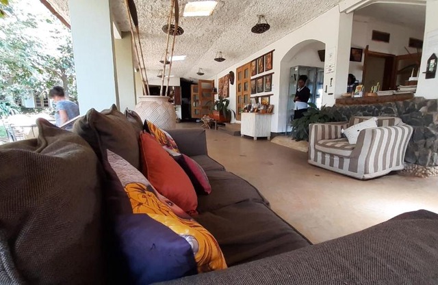 Gately Inn Entebbe
