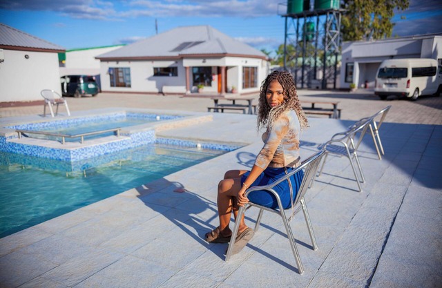Gatoma Executive Apartmants