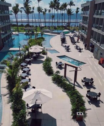 GAV Resort Muro Alto