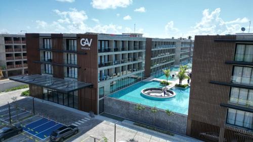 GAV Resort - Praia de Muro Alto