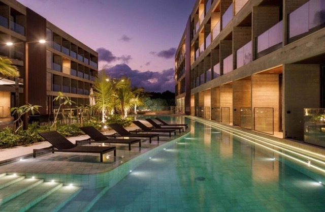Gav resorts muro alto