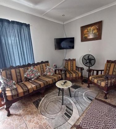 GAV'Z Guesthouse